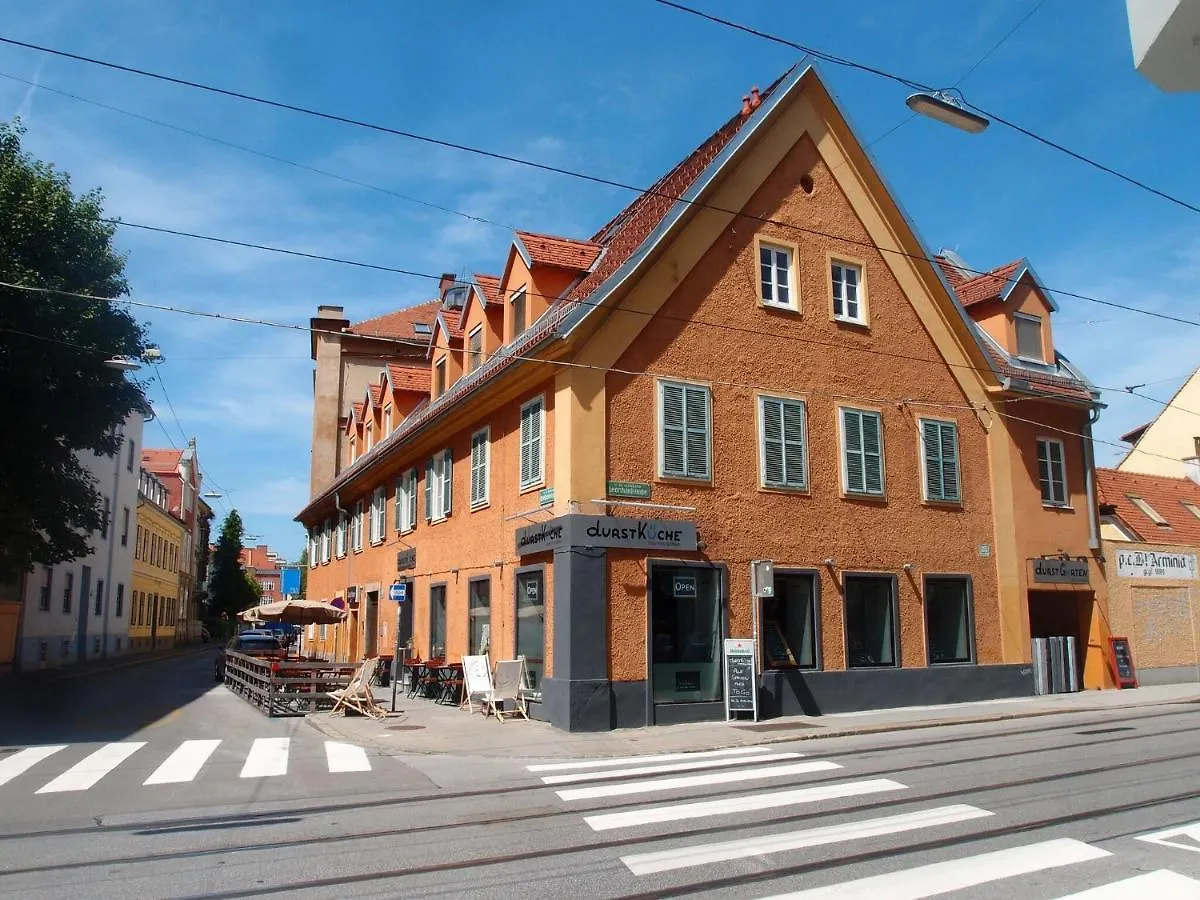 Wohnung Im Univiertel location