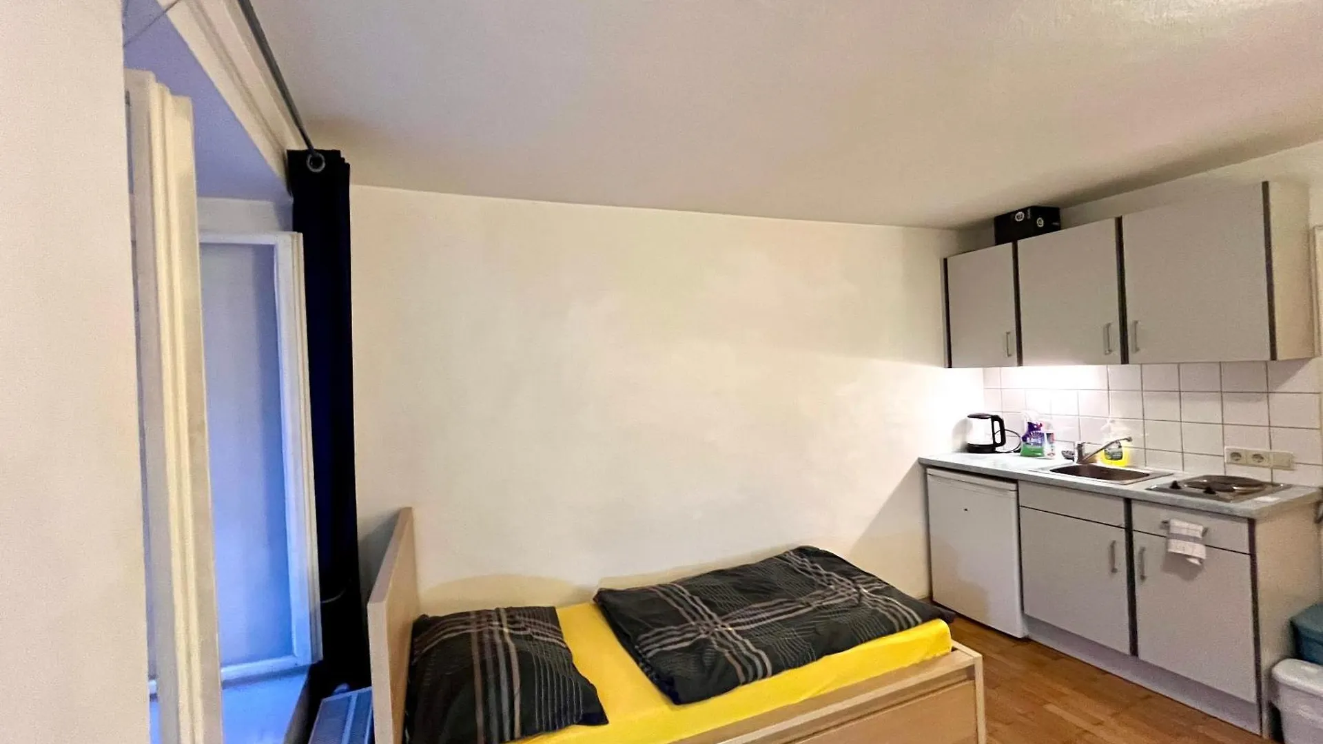 Wohnung Im Univiertel Graz Austria