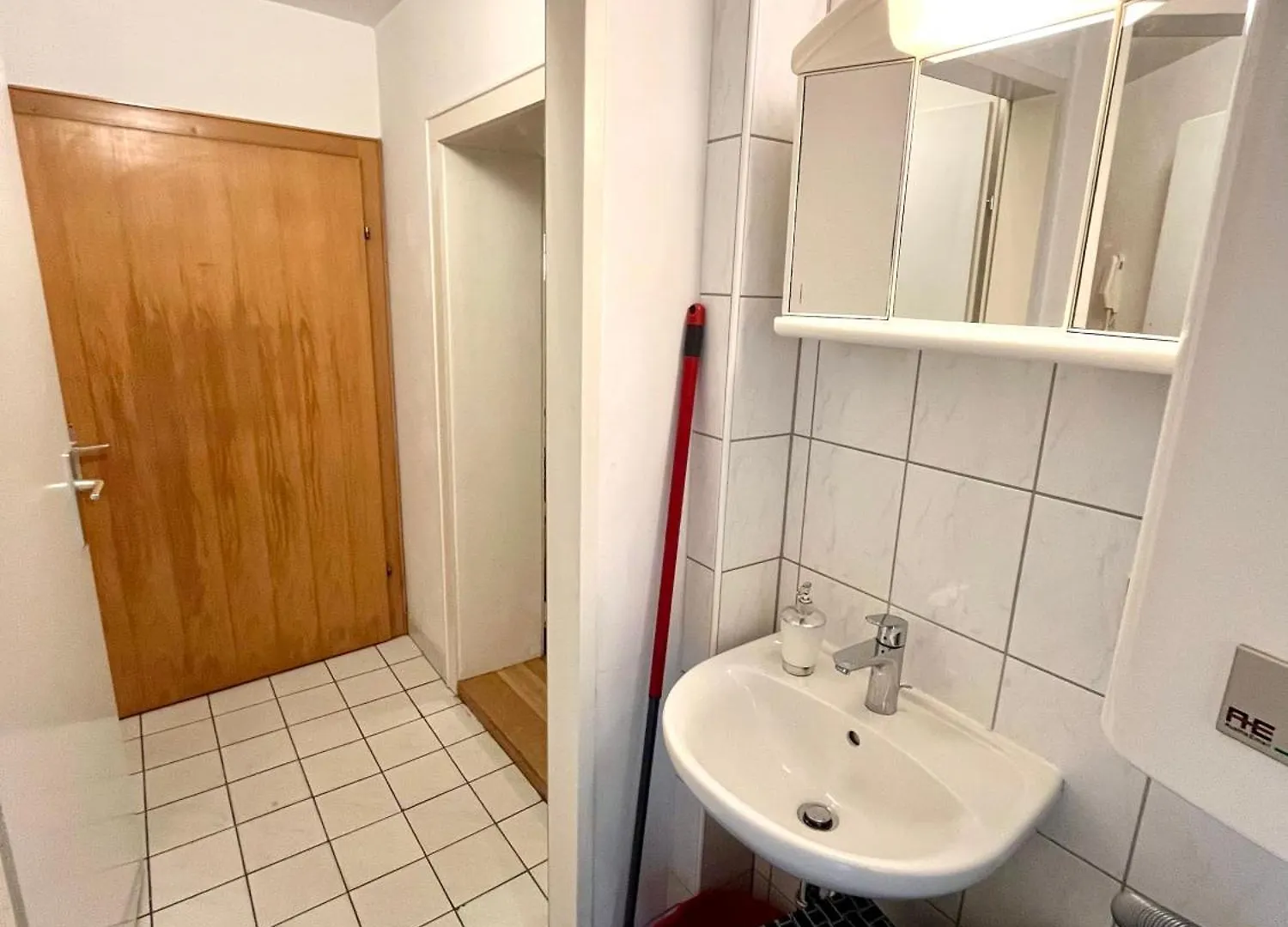 Wohnung Im Univiertel Graz Apartment