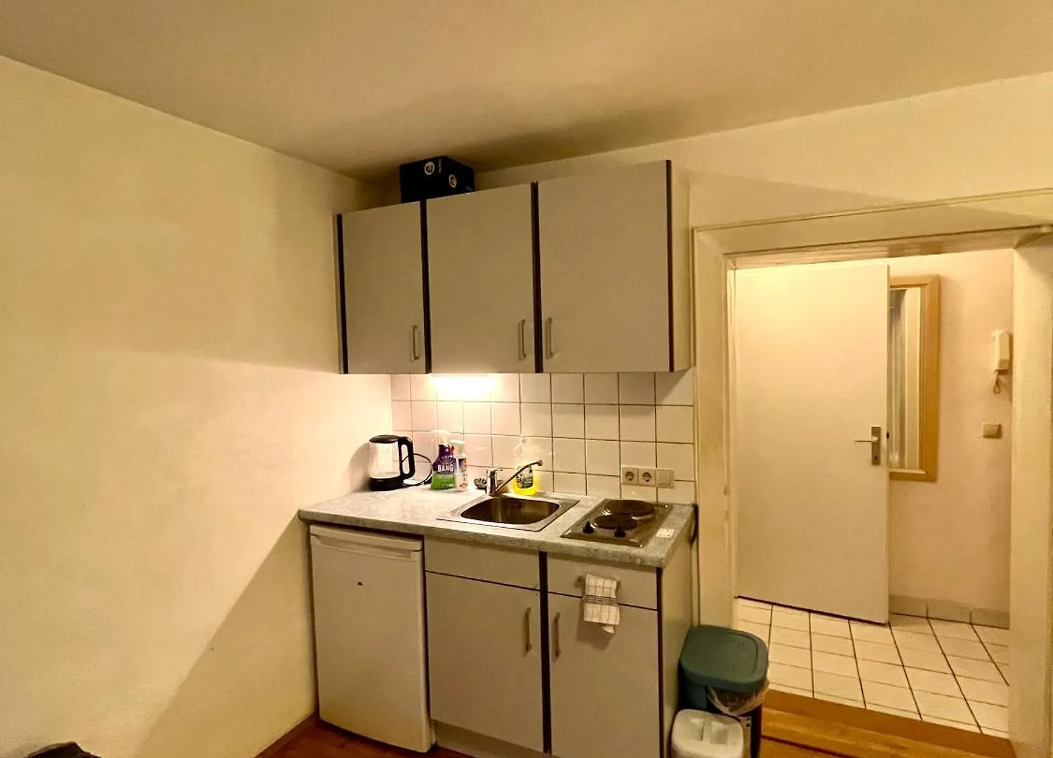 Apartment Wohnung Im Univiertel Graz