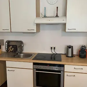 Apartment Kleine Im Zentrum, Graz