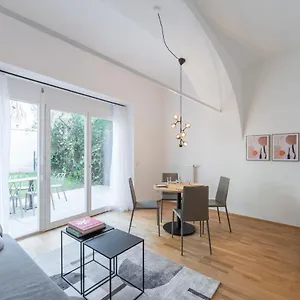 Apartment Premium Im Stadtzentrum, Graz