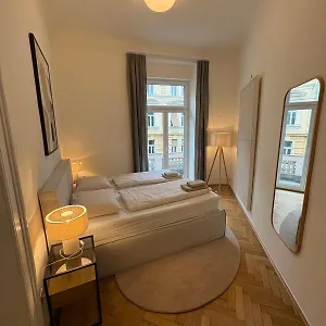 Apartment Premium In Altstadtnähe, Graz