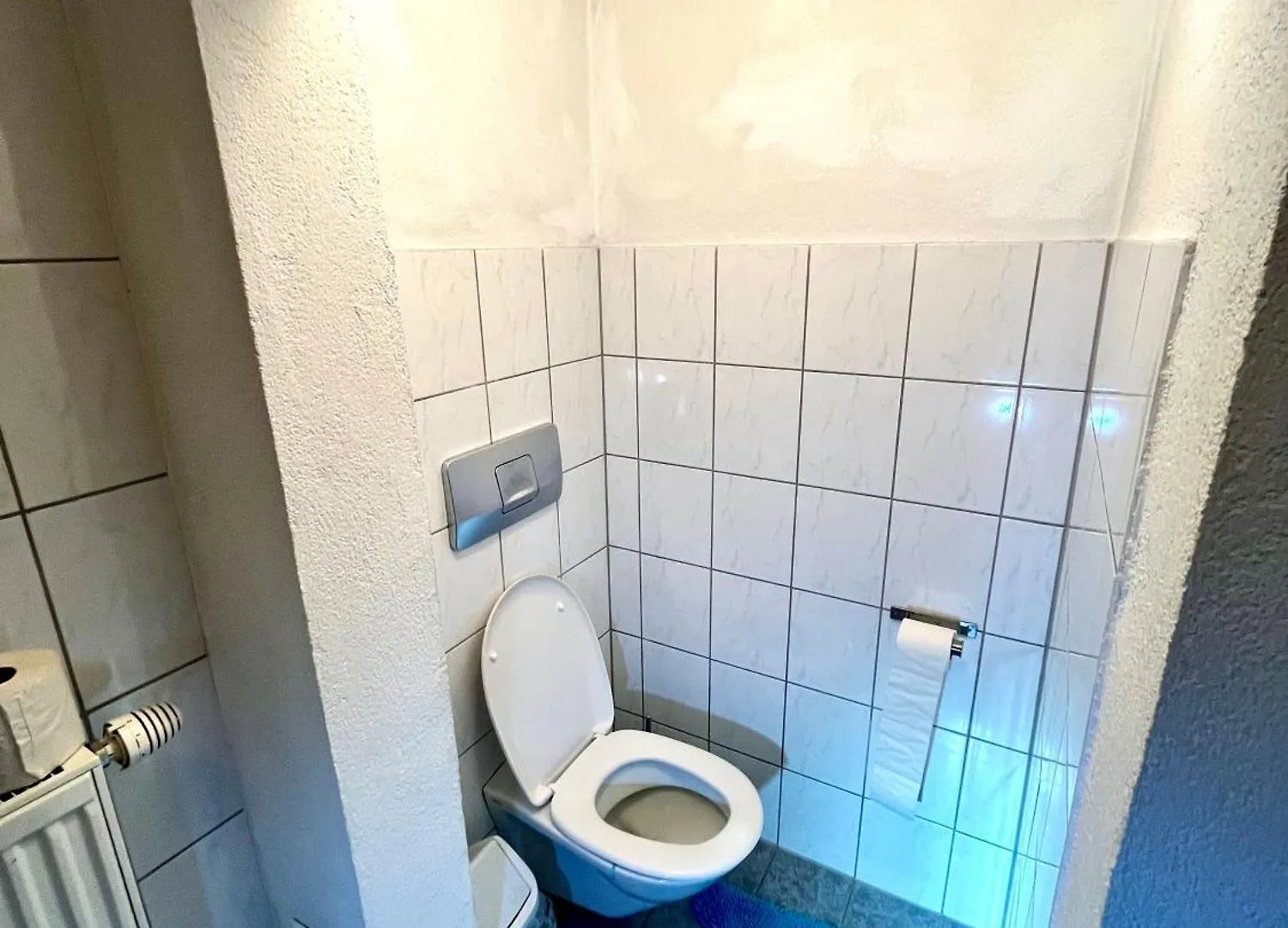 Wohnung Im Univiertel Graz